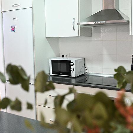 M&M Apartment Ronda Eksteriør bilde