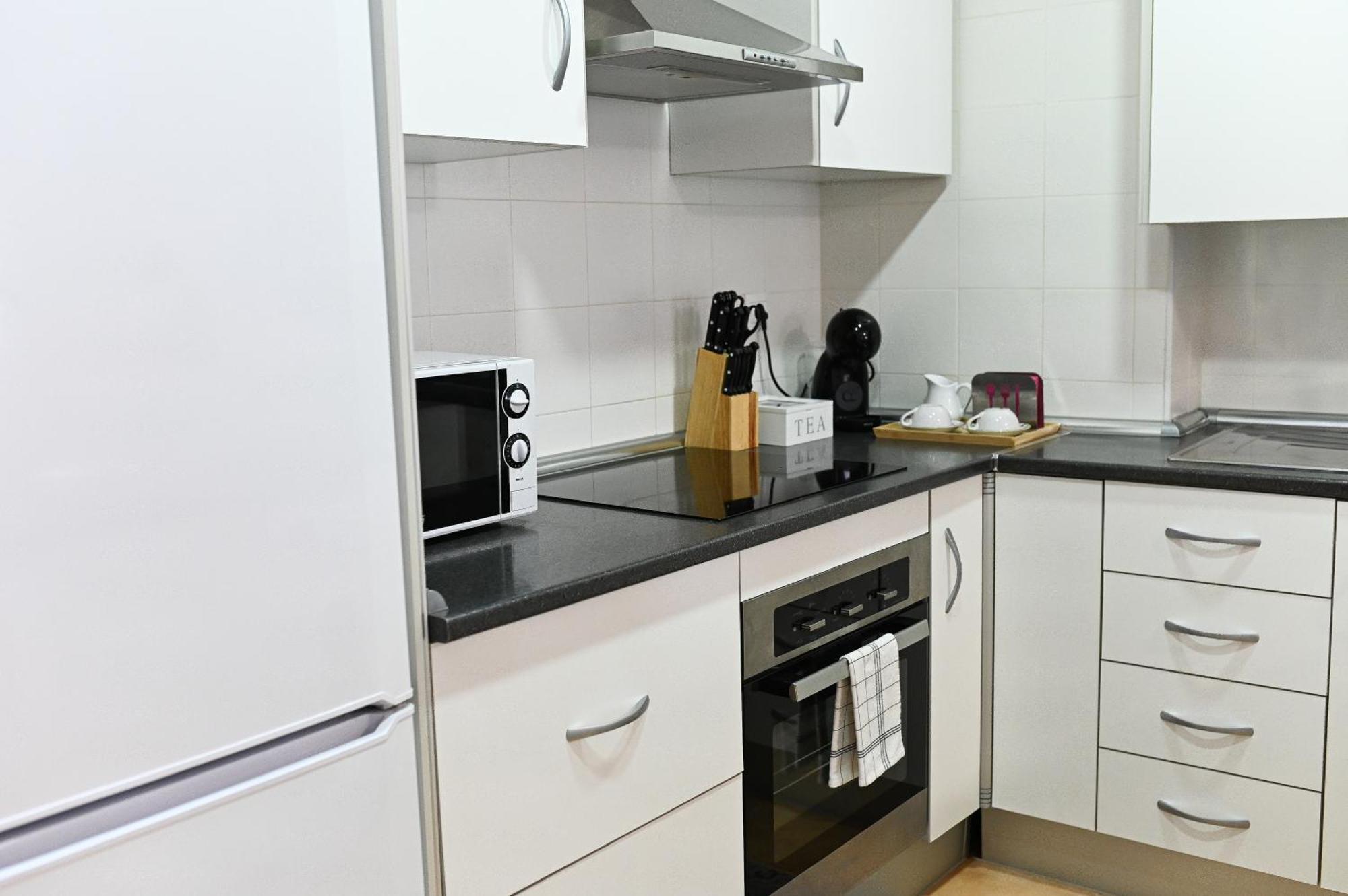 M&M Apartment Ronda Eksteriør bilde